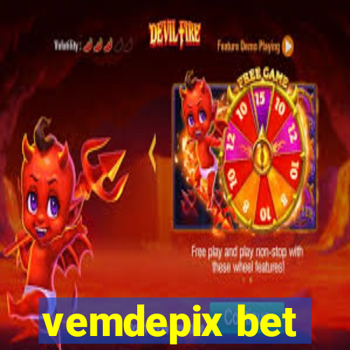 vemdepix bet